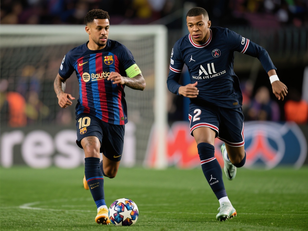 根据最新公布的金球奖赔率榜，巴萨的拉菲尼