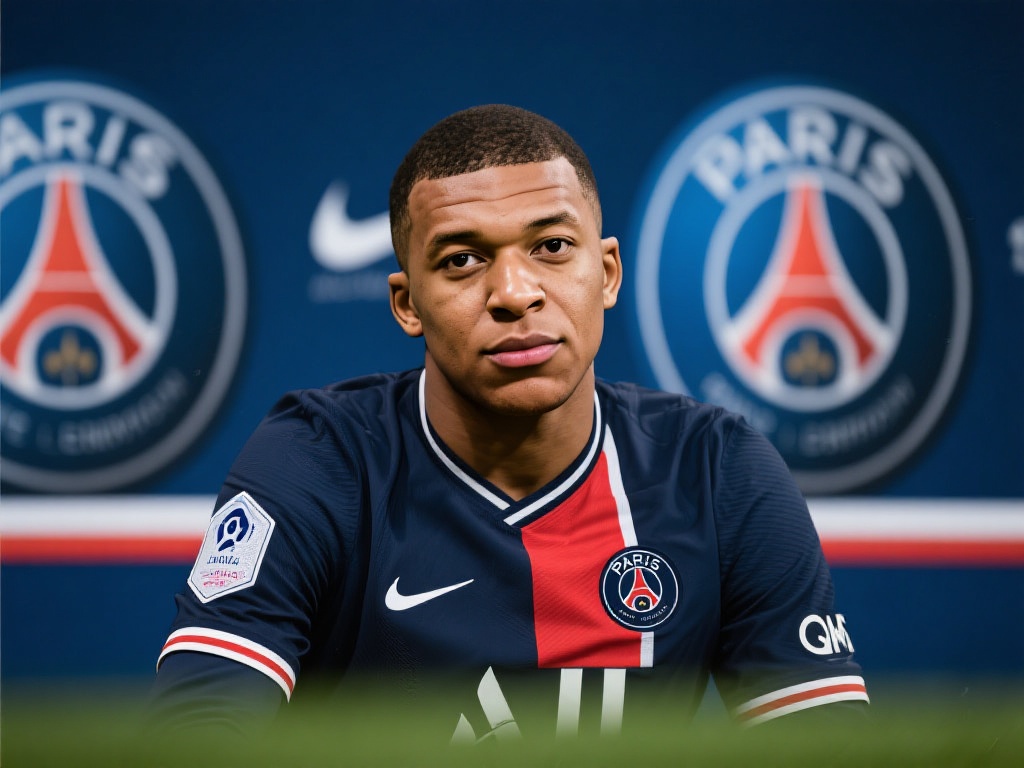 巴黎索赔姆巴佩拖延损失，开价9800万欧元