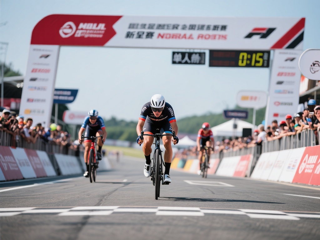 深入解析:颠覆性改革 如何重塑全新单人赛制 新赛制给参赛者提供了更广阔的表现舞台。过