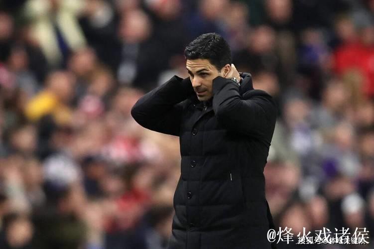 阿尔特塔:特罗萨德比赛中感到不适,我们需谨慎处理 阿尔特塔:特罗萨德比赛中感到不适,我们需谨慎处理