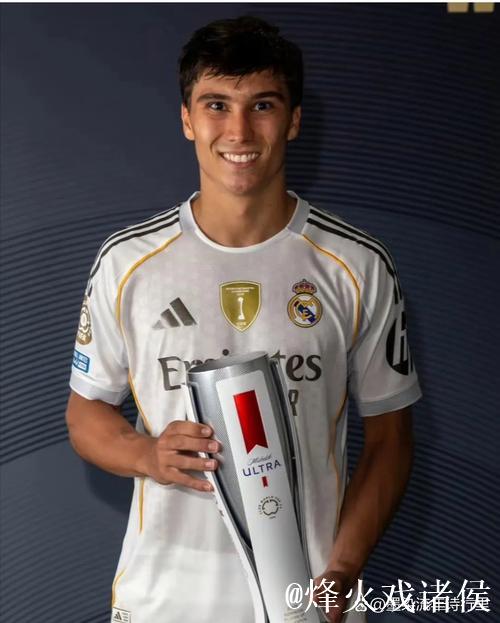 罗德里戈再创传奇,只差1分钟迎头赶上皇马纪录 罗德里戈再创传奇,只差1分钟迎头赶上皇马纪录