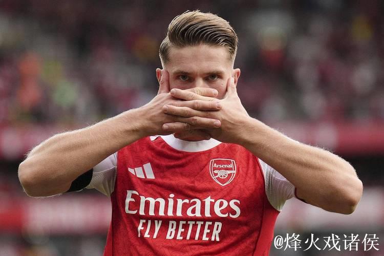 阿森纳转会冲刺:三笔新援落地在即,总金额接近2亿英镑,清洗计划将启动! 阿森纳转会冲刺:三笔新援落地在即,总金额接近2亿英镑,清洗计划将启动!