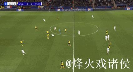 格林伍德连破两城,成马赛近15年欧冠客场进球首人 格林伍德连破两城,成马赛近15年欧冠客场进球首人