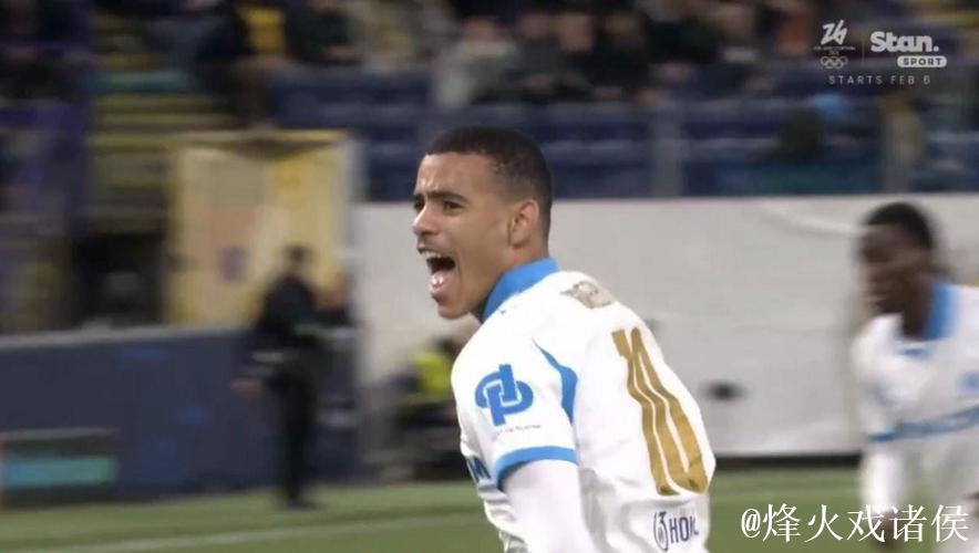 格林伍德连破两城,成马赛近15年欧冠客场进球首人 格林伍德连破两城,成马赛近15年欧冠客场进球首人