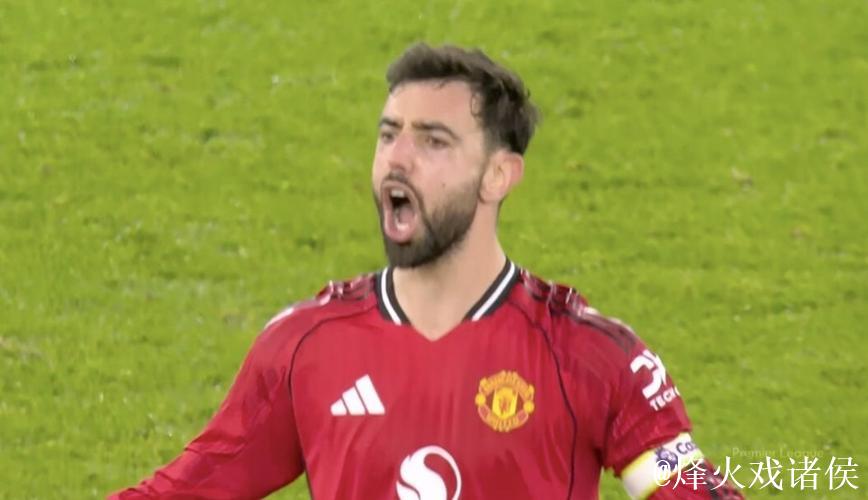 本赛季英超贡献12球,B费紧随哈兰德其后 本赛季英超贡献12球,B费紧随哈兰德其后