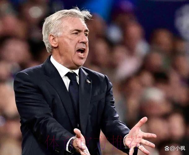 马卡-安帅并未施压签姆巴佩 皇马签下他不是义务